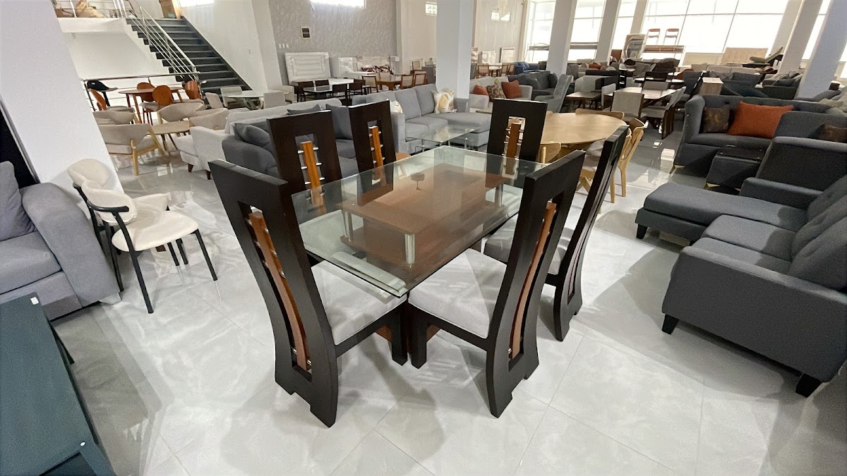 Jensen Muebles Punta Cana 2
