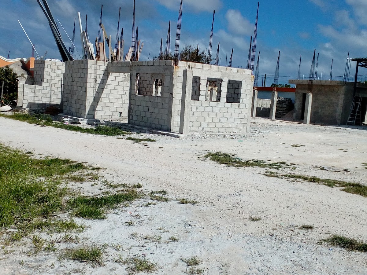 Autoservicios Rodriguez Lake S.R.L