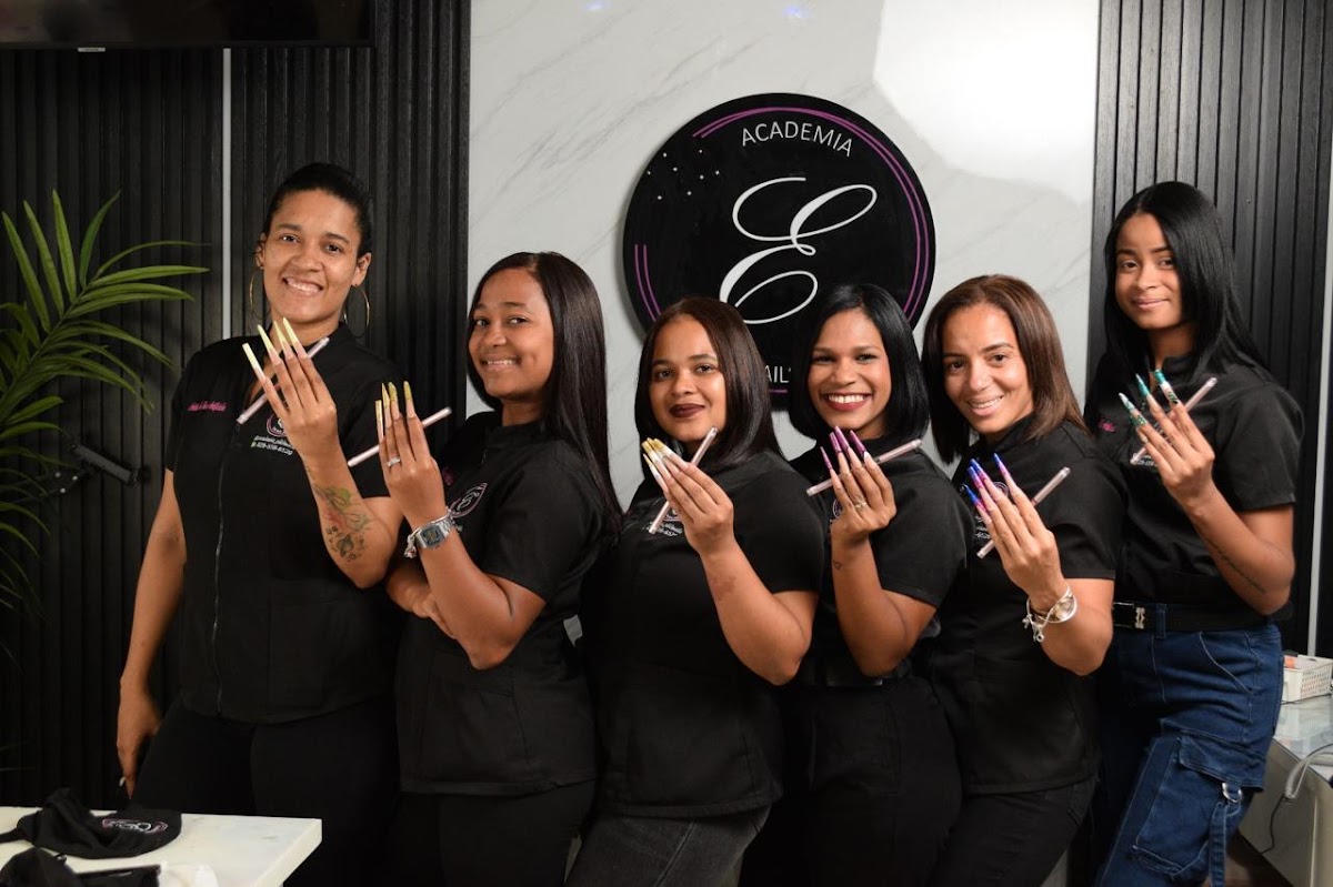 Academia Edili Nails 💅🏻