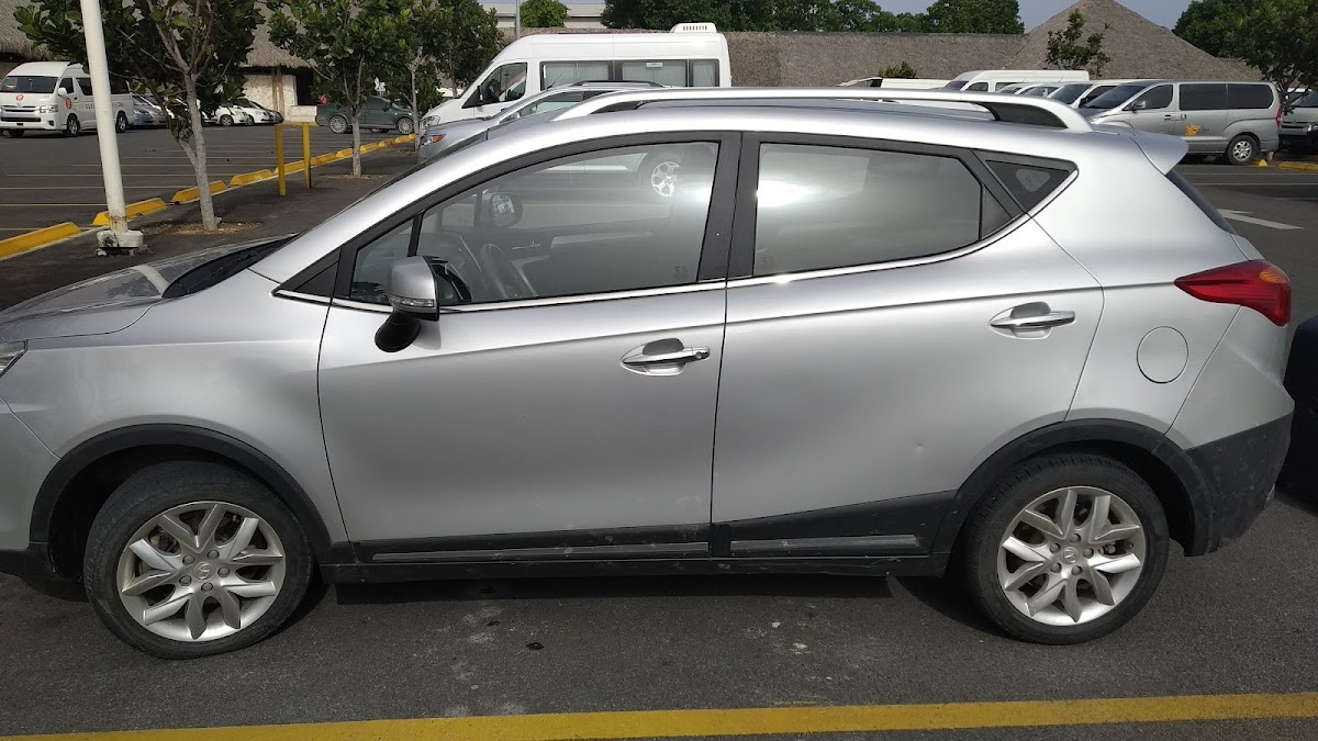 Prestige Rent A Car - Punta Cana