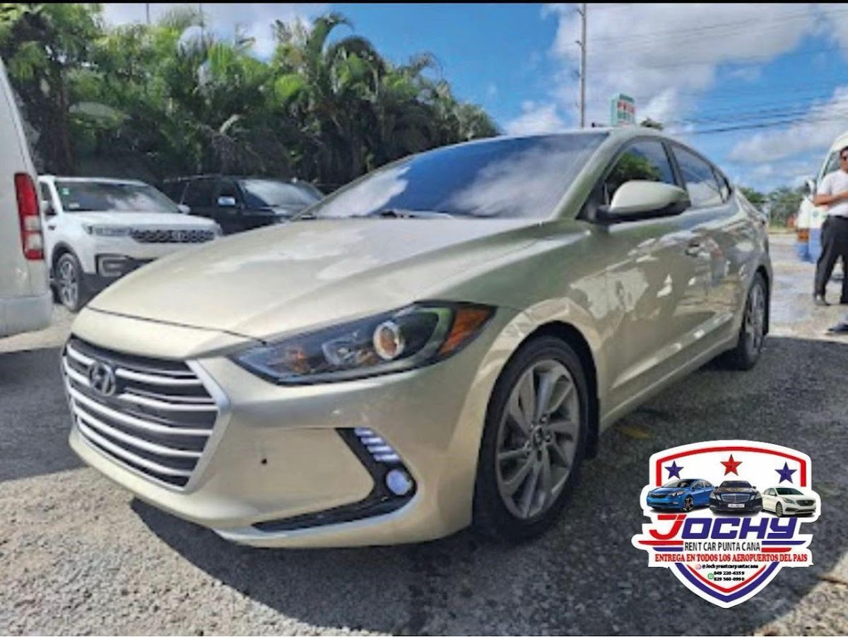 JochyRentalcars_punta Cana