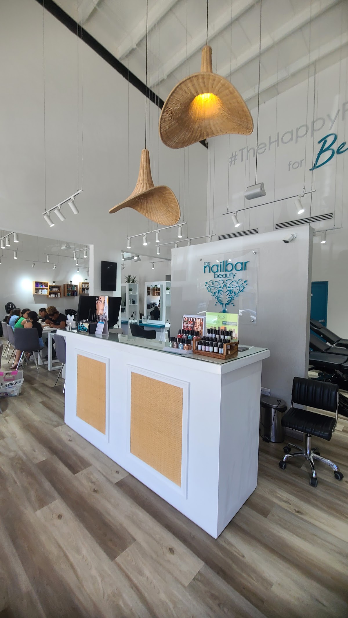 The Nailbar Beauty | Punta Cana