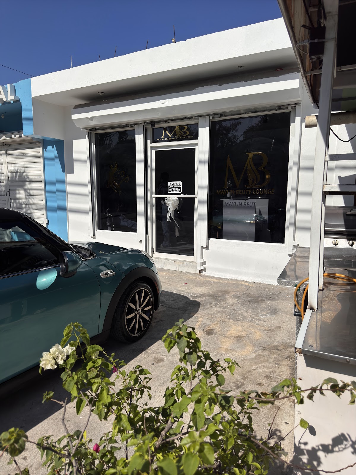 Maylin beauty lounge