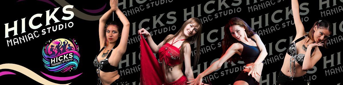 Hicks maniac studio
