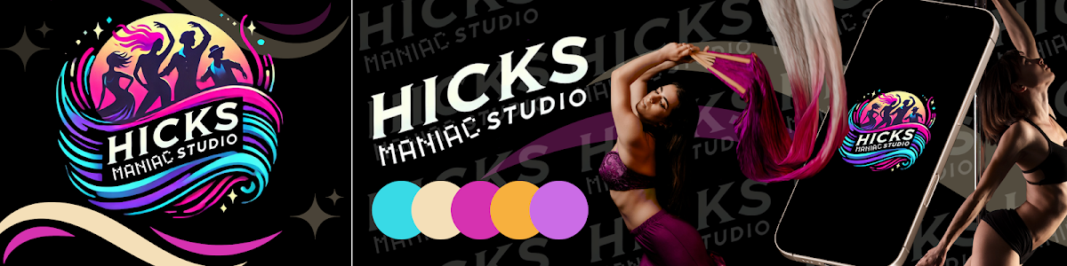 Hicks maniac studio