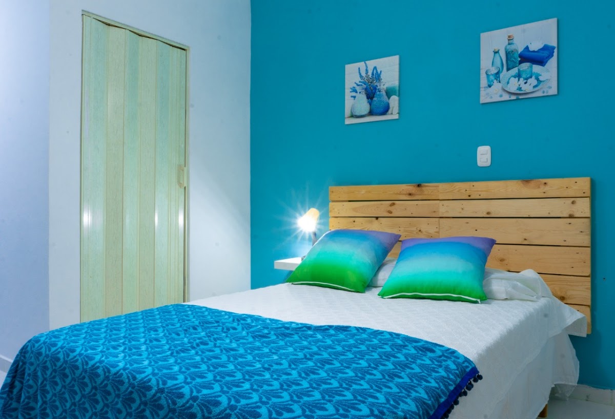 Apartamentos zaragoza-puntacana