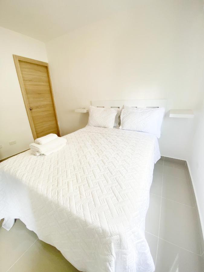Oasis Punta Cana Apartment 3
