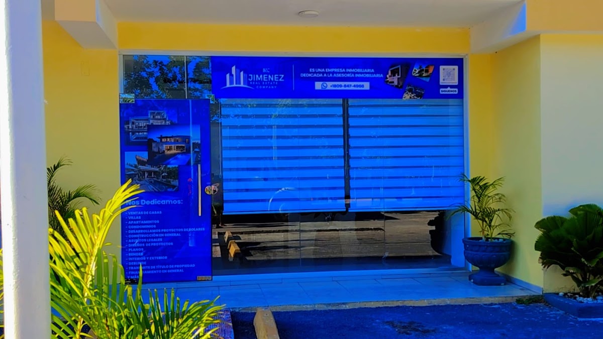 Jimenez Real Estate Company