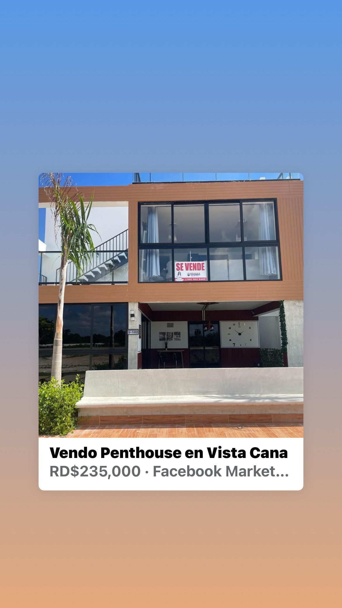 Remax Prestige Punta Cana