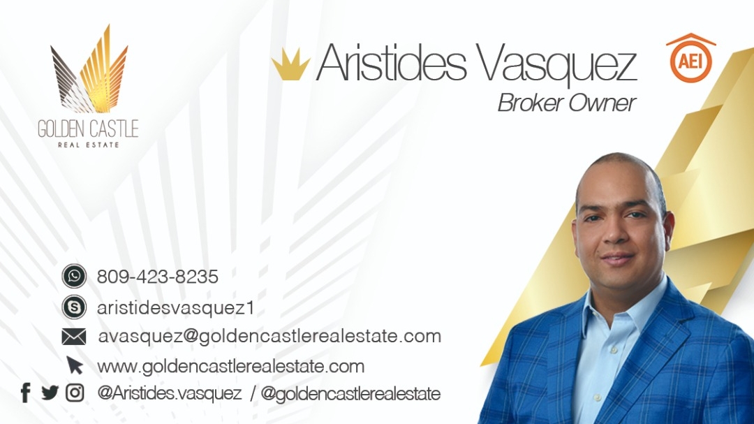 Golden Castle Real Estate PC