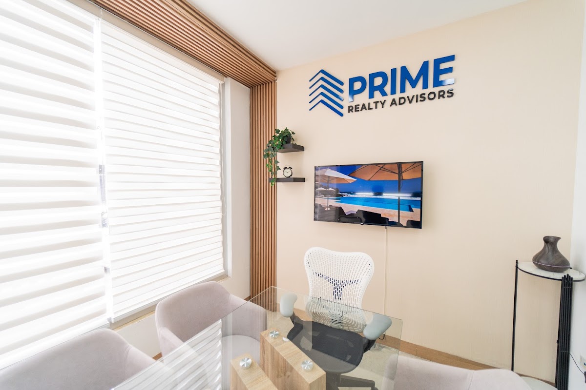 Prime Realty Advisors
