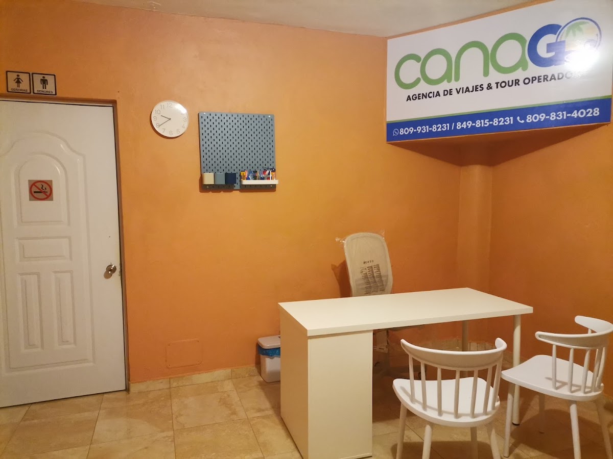 CanaGo Tours & Travel