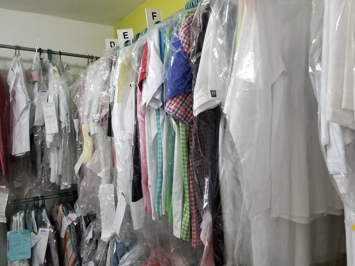 Laundry Pro Punta Cana