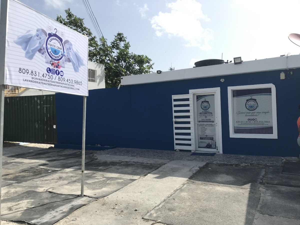 Laundry Pro Punta Cana