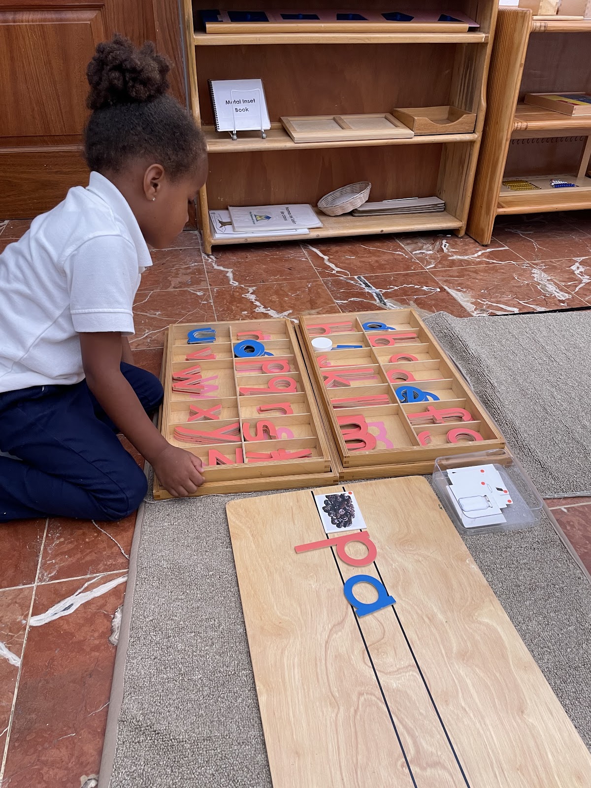 Villa Montessori School