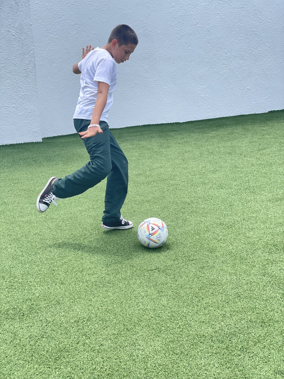 Villa Montessori School
