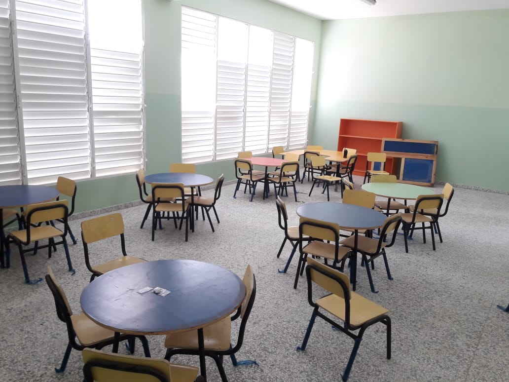 PRIMARIA MANUEL DE JESUS GUERRERO