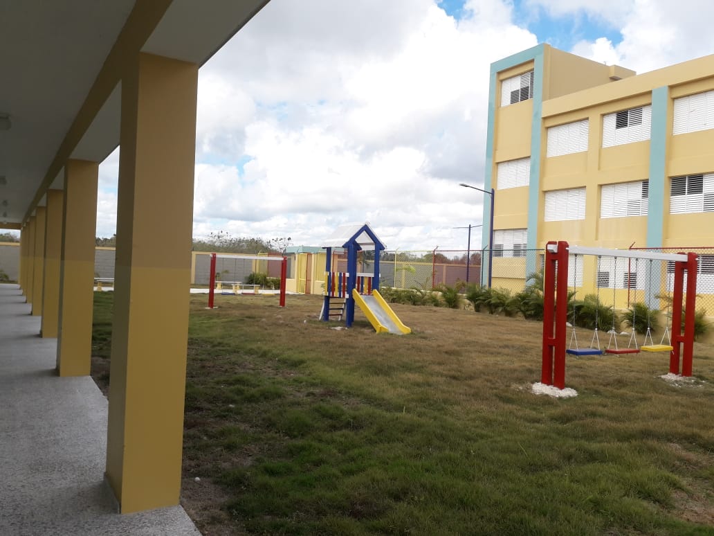 PRIMARIA MANUEL DE JESUS GUERRERO