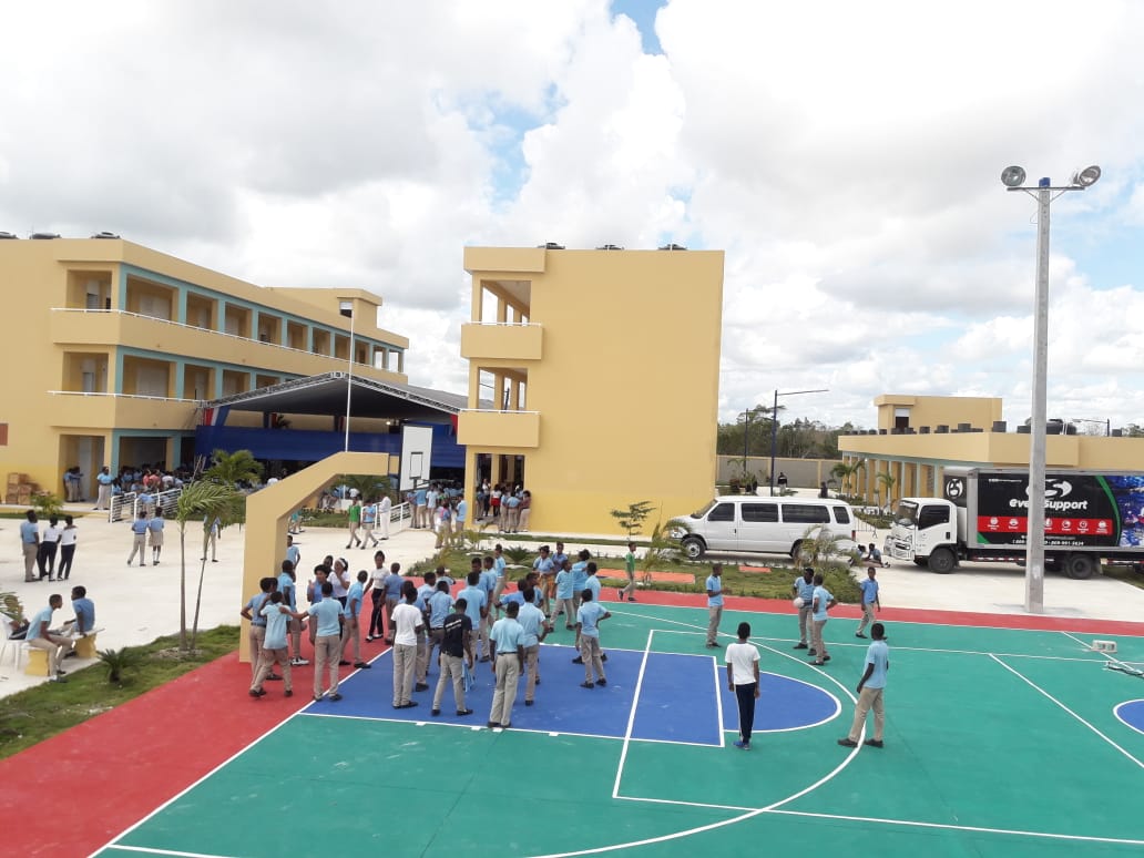 PRIMARIA MANUEL DE JESUS GUERRERO