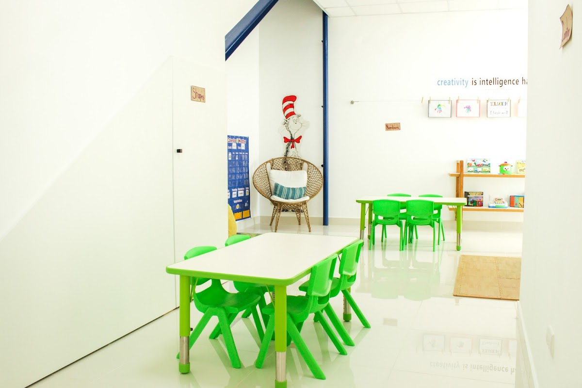 Grow Learning Community