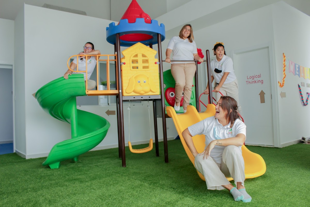 Grow Learning Community