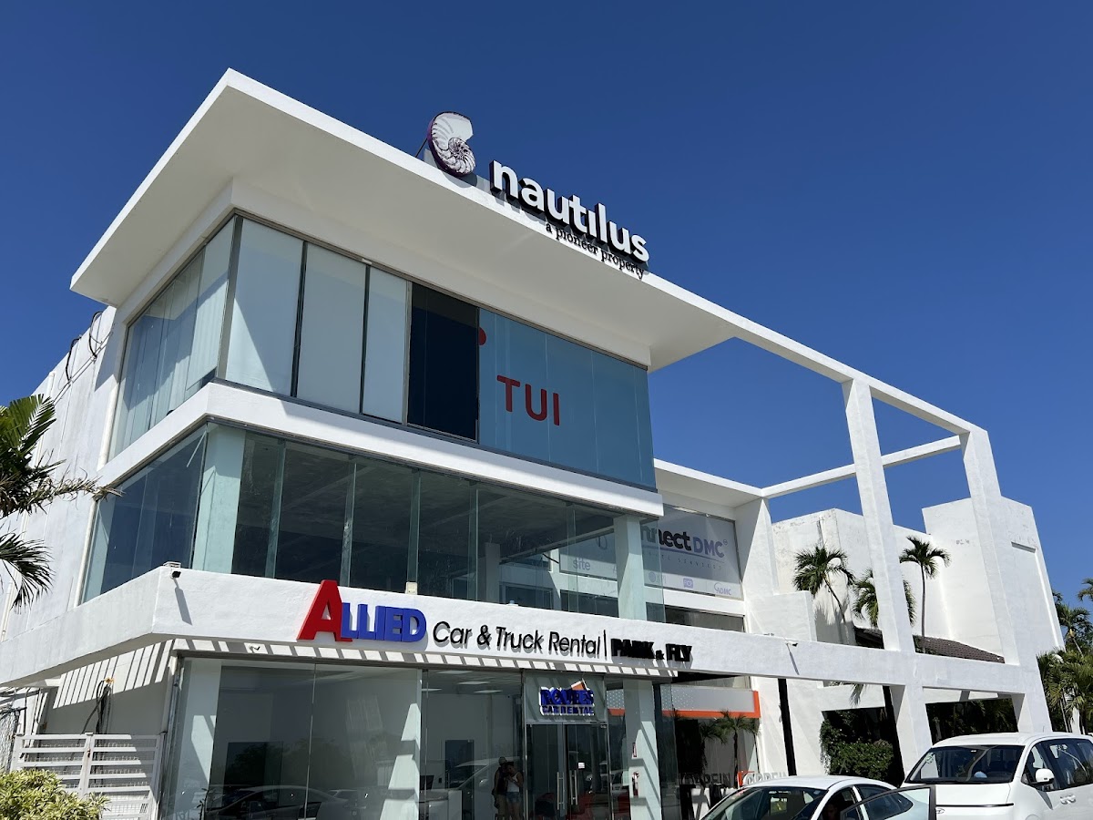 PLAZA NAUTILUS