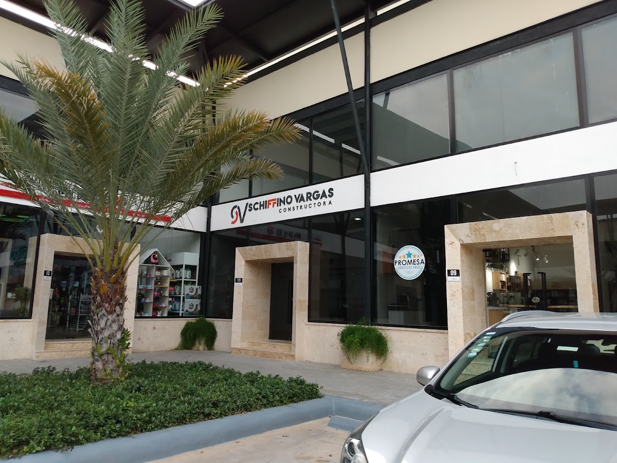 CORMONT GALERIAS