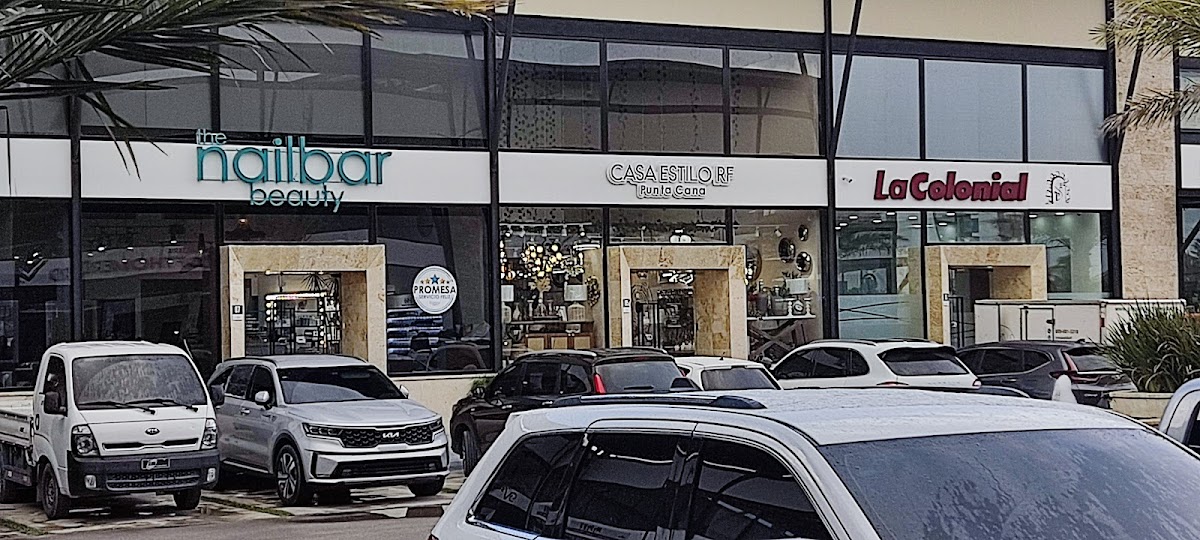 CORMONT GALERIAS
