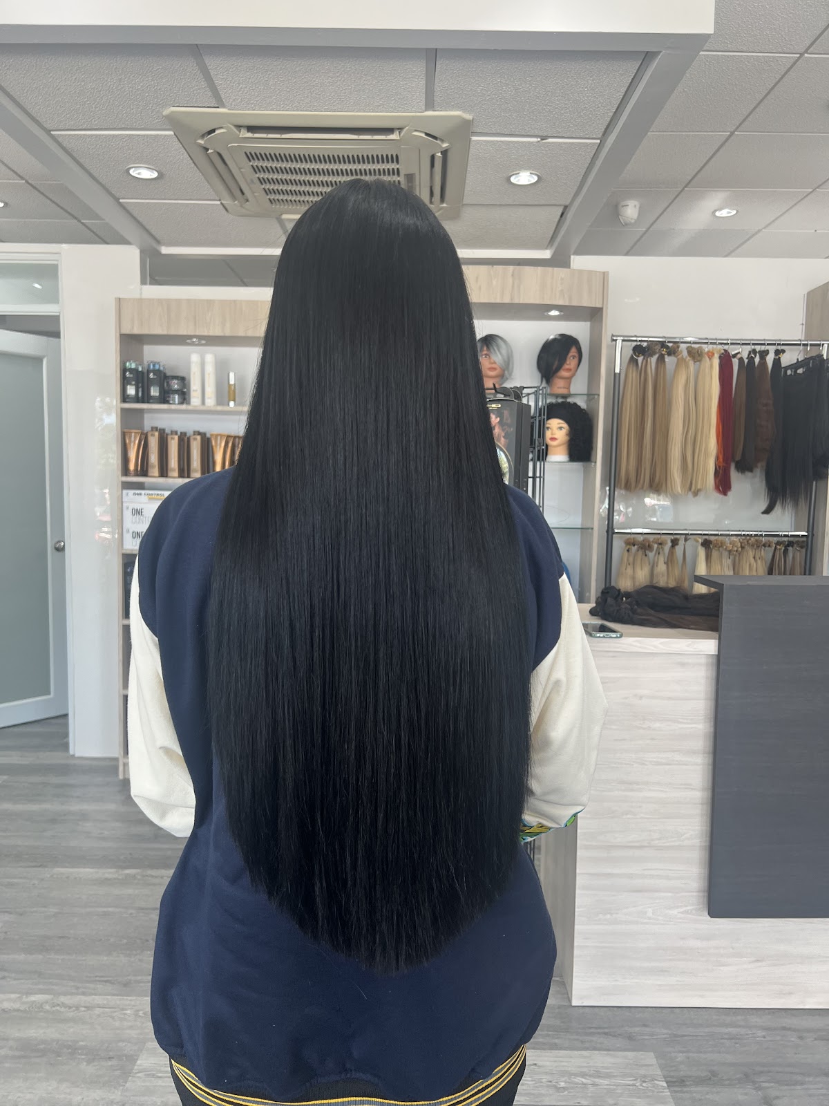 Emily Beauty Salon & Hair Extension Center