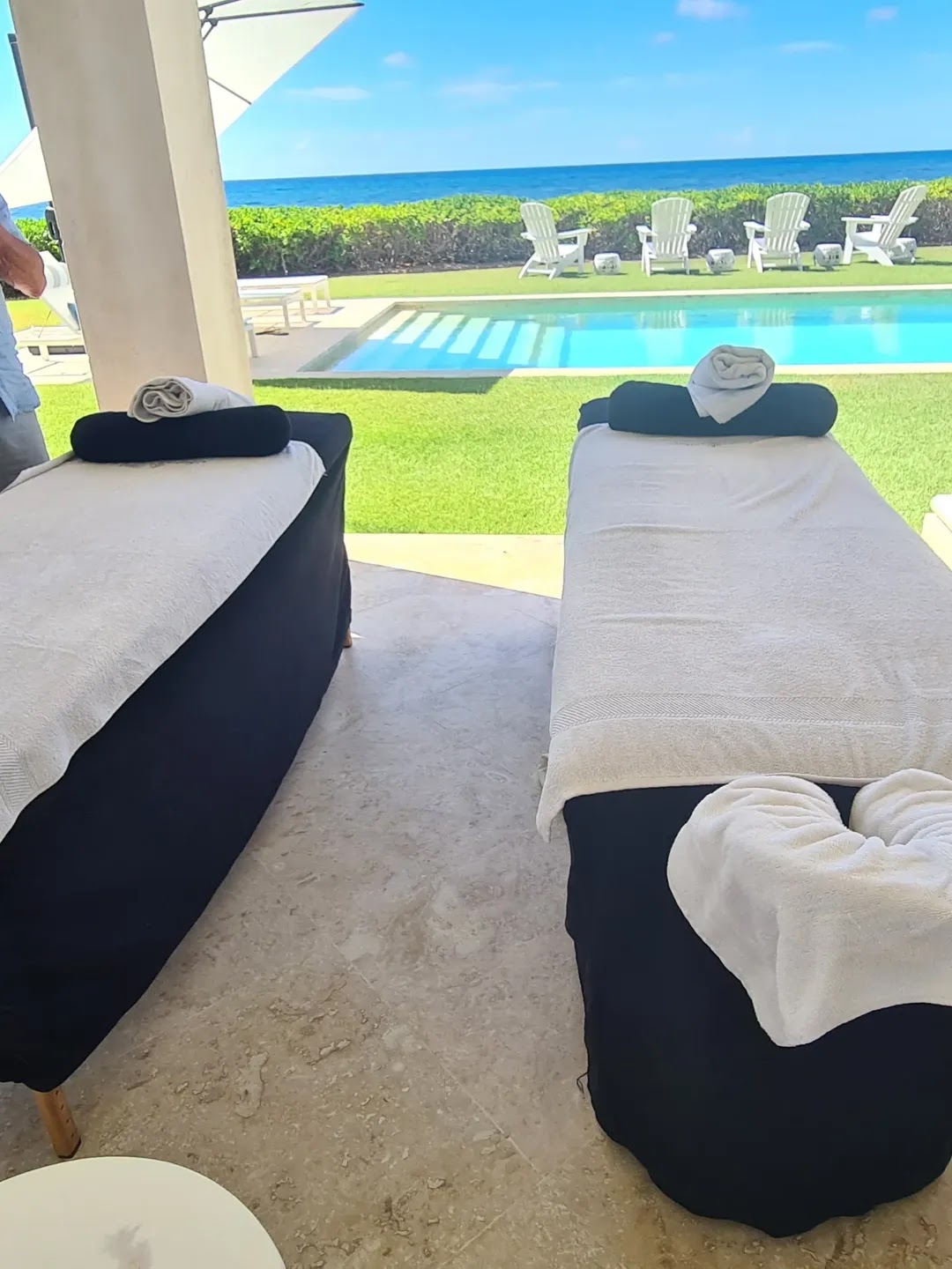Coral Massage & Spa Punta Cana