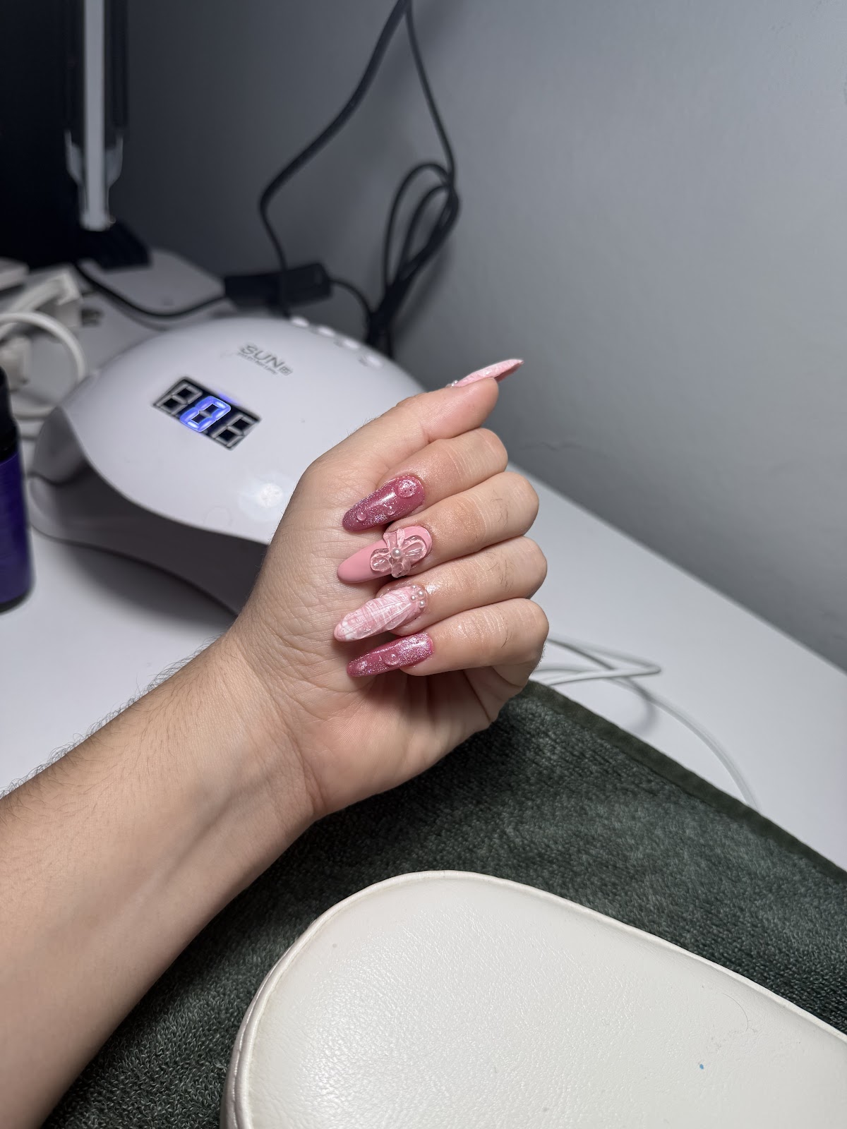 Rosse Nails