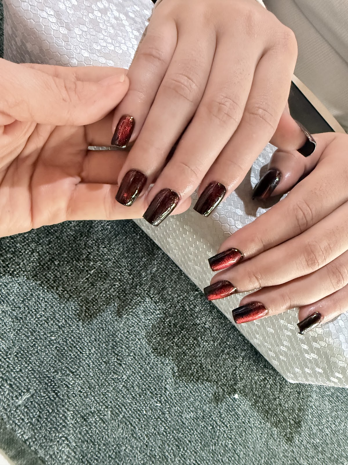 Rosse Nails