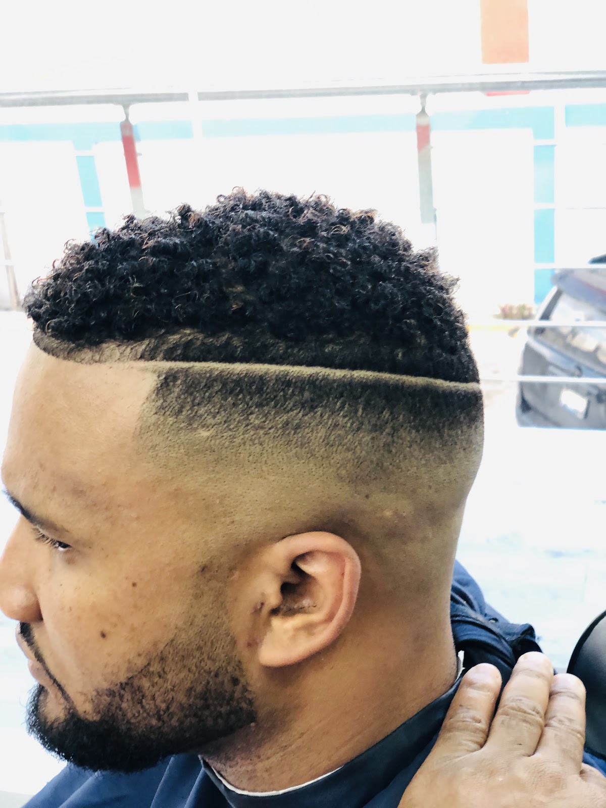 High quality Barbershop