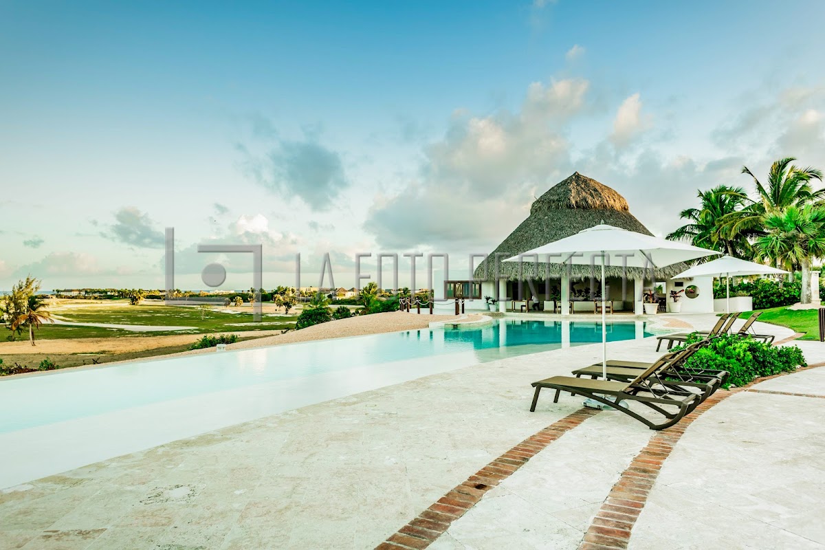 La Foto Perfecta - Punta Cana Photographer