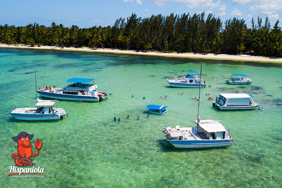 Hispaniola Aquatic Adventures