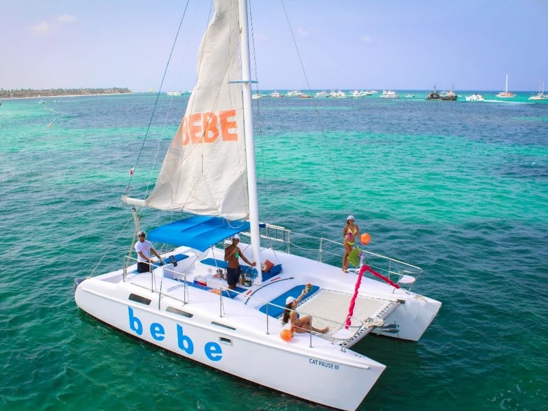 Bebe Catamarans
