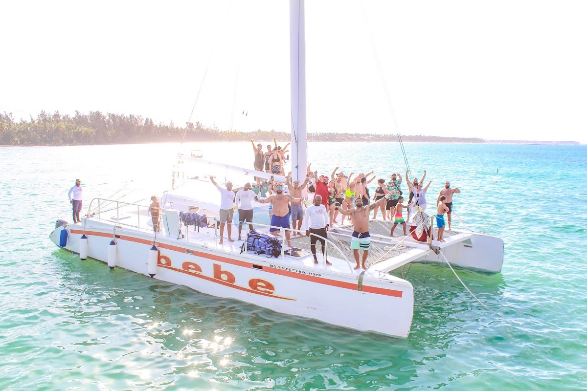 Bebe Catamarans