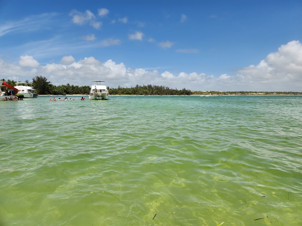 Blue Marine Punta Cana