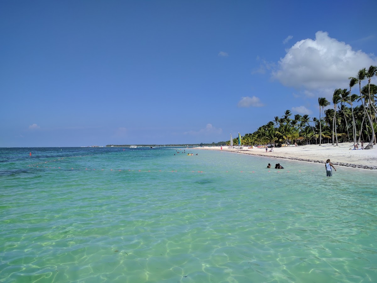 Marina Caribe Beach Club