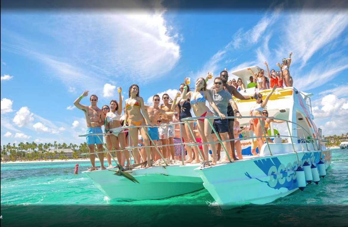 Tour Package Punta Cana