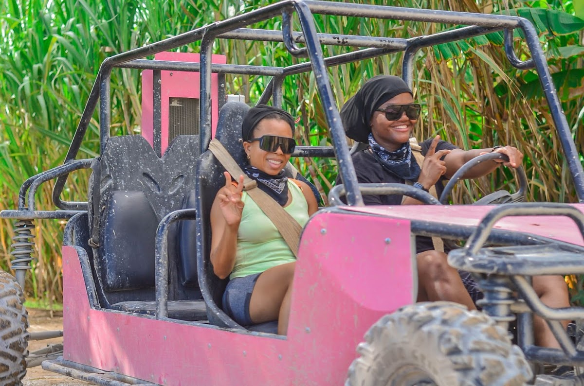Tour Package Punta Cana