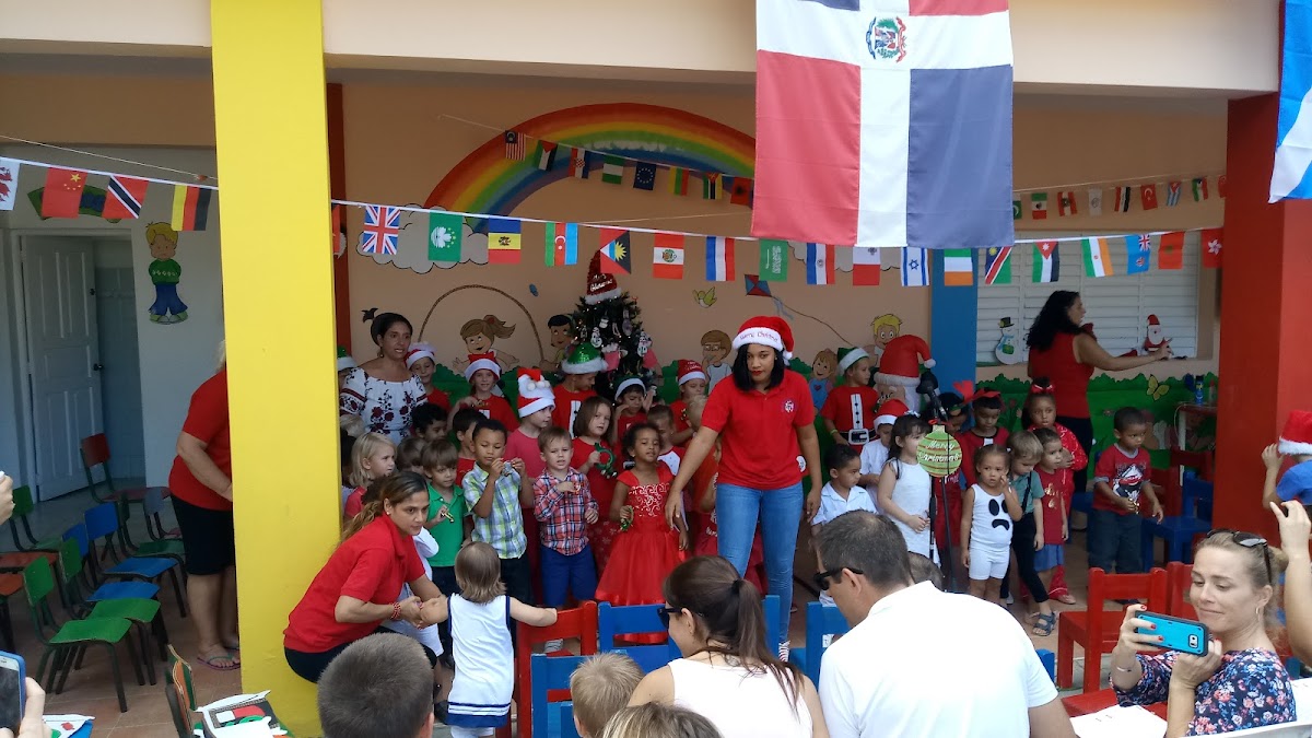 Maggio Multicultural School