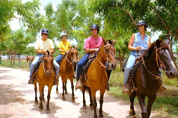 Actividades Acuáticas Núñez SRL
