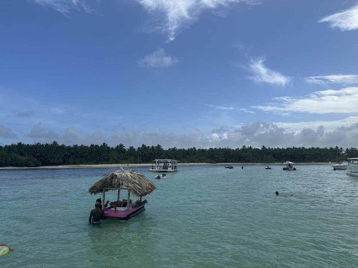 Beachfun809