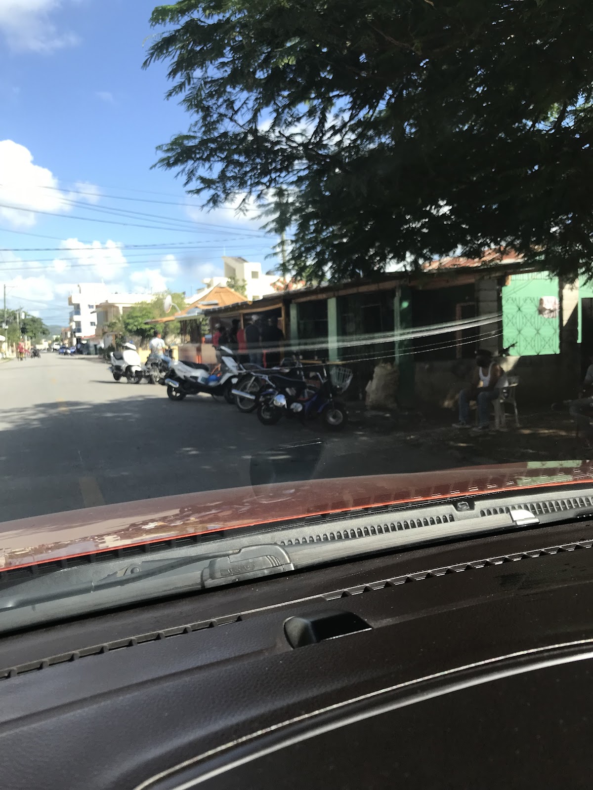 la esquina de tapao Yanuqueca* - Imagen 3