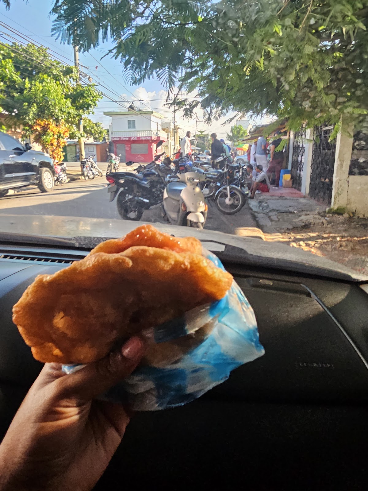 la esquina de tapao Yanuqueca* - Imagen 1