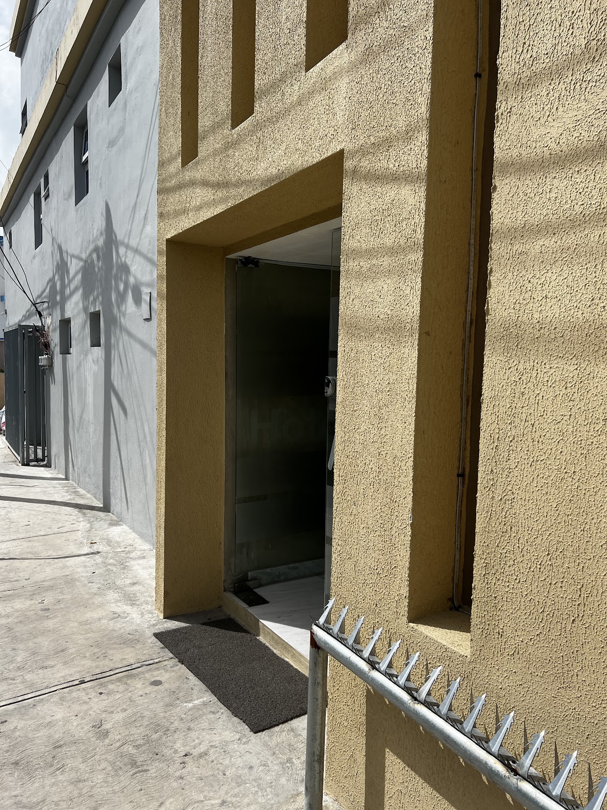 Hotel Arena - Imagen 1
