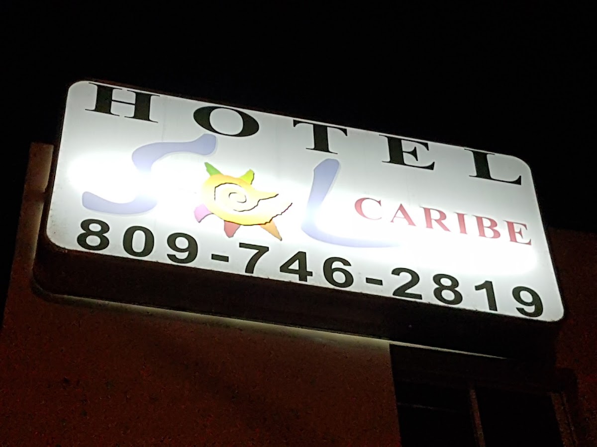 Hotel Sol Caribe - Imagen 2
