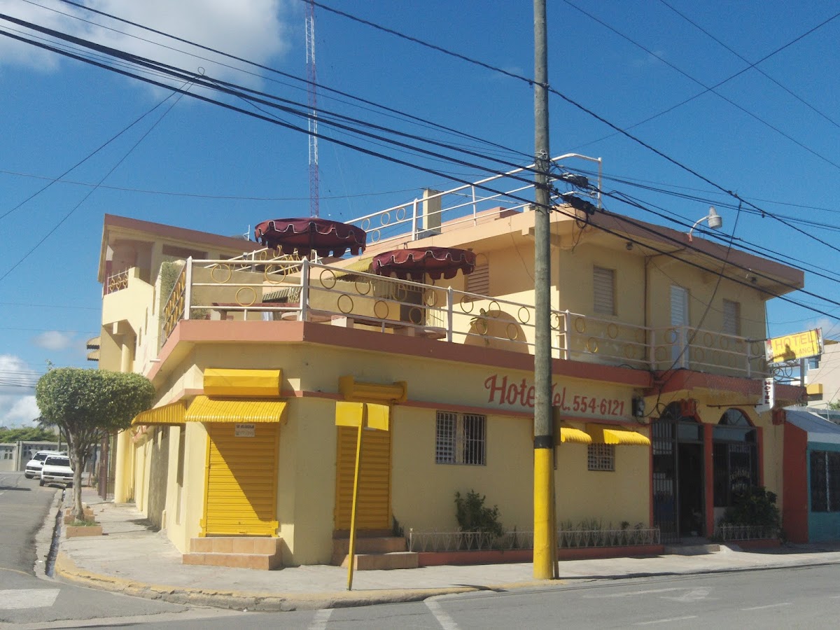 Hotel Casa Blanca - Imagen 2