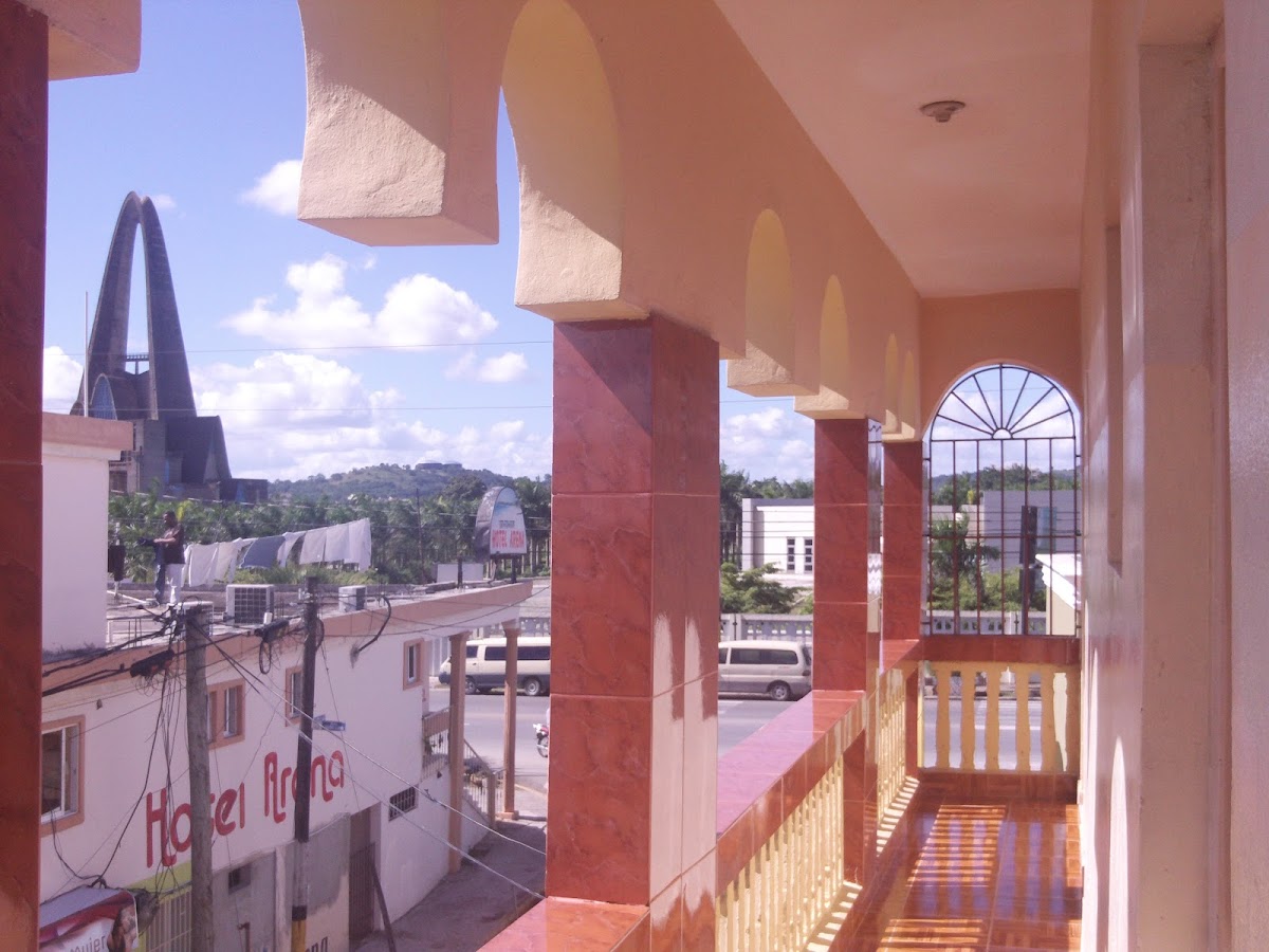 Hotel Casa Blanca - Imagen 3